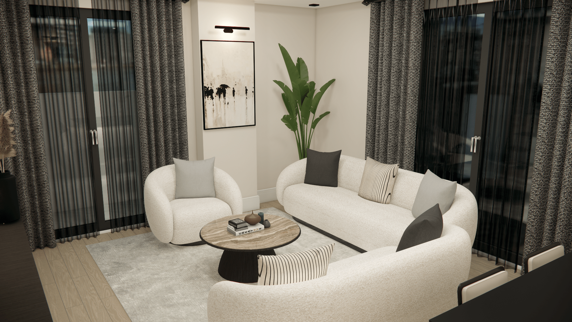 Salon