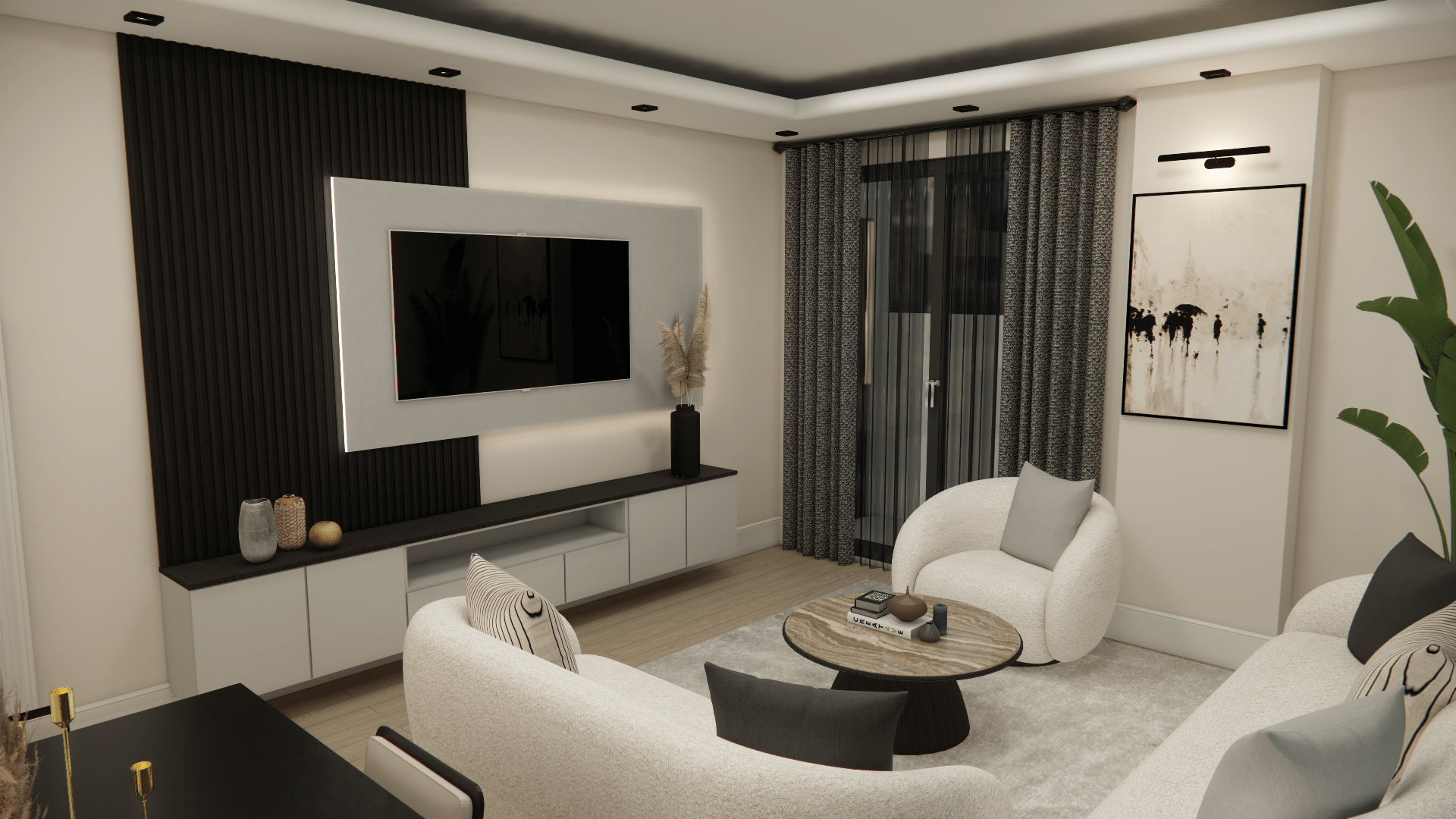 Salon