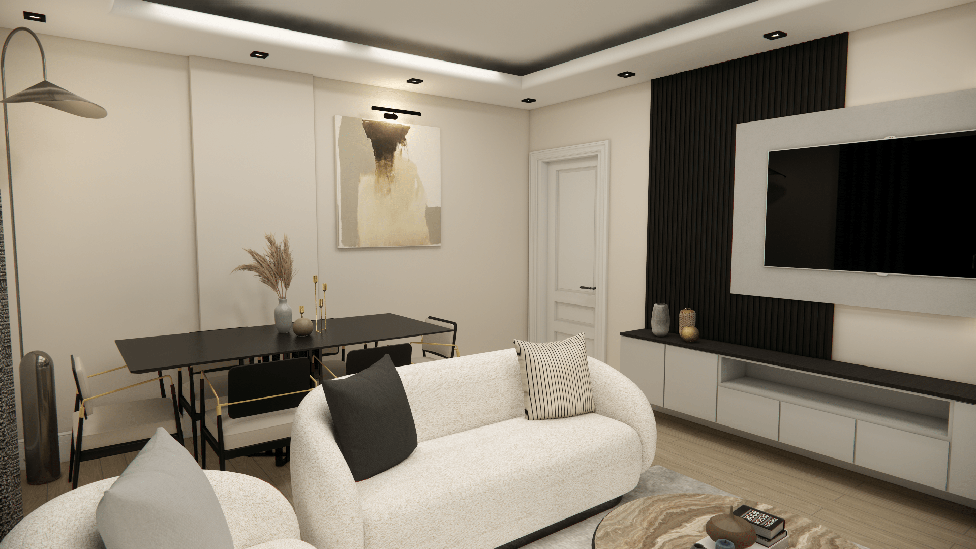 Salon